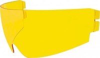 Icon Dropshield,  inner visor