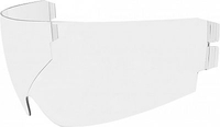 Icon Dropshield,  inner visor
