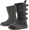 Icon Elsinore 2,  boots,  color: Black,  size: 11 US