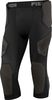 Icon Field Armor Compression,  protector pants 3/4,  color: Black,  size: S