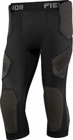 Icon Field Armor Compression,  protector pants 3/4