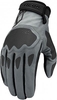 Icon Hooligan Battlescar,  gloves