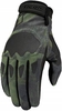 Icon Hooligan Battlescar,  gloves