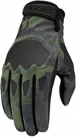 Icon Hooligan Battlescar,  gloves