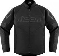 Icon Hooligan CE,  textile jacket