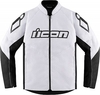 Icon Hooligan CE,  textile jacket