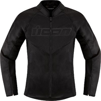 Icon Hooligan CE,  textile jacket women