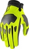 Icon Hooligan,  gloves