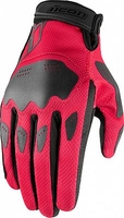 Icon Hooligan,  gloves women