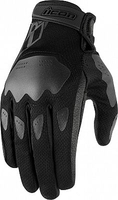 Icon Hooligan,  gloves women