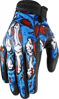 Icon Hooligan Subdermal,  gloves