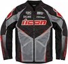 Icon Hooligan U-Bolt,  textile jacket