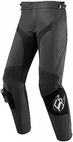 Icon Hypersport 2,  leather pants