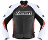 Icon Hypersport-2 Prime,  leatherjacket