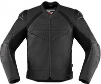 Icon Hypersport-2 Prime,  leatherjacket