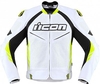 Icon Hypersport-2 Prime,  leatherjacket