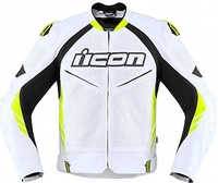 Icon Hypersport-2 Prime,  leatherjacket