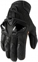 Icon Hypersport,  gloves short