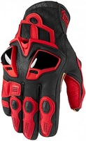 Icon Hypersport,  gloves short
