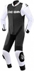 Icon Hypersport,  leather suit 1pcs.