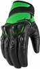 Icon Konflict,  gloves