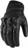 Icon Konflict,  gloves