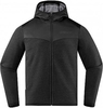 Icon Malice,  zip hoddie