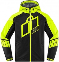 Icon Merc Crusader 2020,  textile jacket