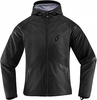 Icon Merc,  textile jacket women