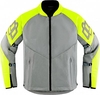 Icon Mesh AF,  textile jacket