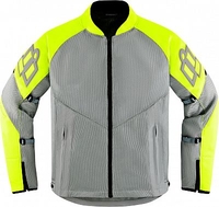 Icon Mesh AF,  textile jacket