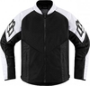Icon Mesh AF,  textile jacket