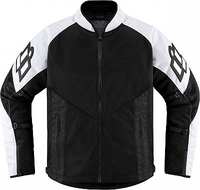 Icon Mesh AF,  textile jacket