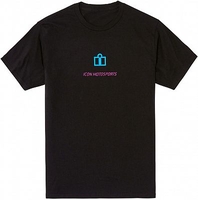 Icon MFG,  t-shirt