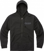 Icon OGP,  zip hoodie