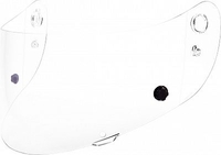 Icon Optic Tracshield,  visor f. Tear-Offs