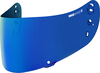 Icon Optics ECE 22.06,  visor mirrored