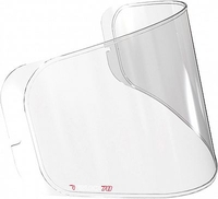 Icon Optics,  pinlock lens
