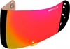 Icon Optics,  visor