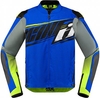 Icon Overlord Prime,  textile jacket