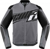 Icon Overlord Prime,  textile jacket