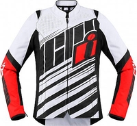 Icon Overlord SB2 2020,  textile jacket women