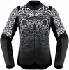 Icon Overlord SB2 Mandala,  textile jacket women