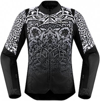 Icon Overlord SB2 Mandala,  textile jacket women