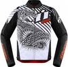 Icon Overlord SB2 Serpecant,  textile jacket
