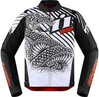 Icon Overlord SB2 Serpecant,  textile jacket