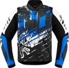 Icon Overlord Stim,  textile jacket