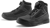 Icon Patrol3,  shoes waterproof,  color: Black,  size: 9.5 US