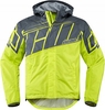 Icon PDX 2,  textile jacket waterproof