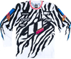 Icon Rad Dawn,  jersey,  color: White/Black,  size: XXL